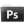 Folder Adobe Photoshop Icon 24x24 png